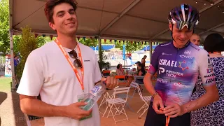 Tour Down Under 2023 Chris Froome Weight Loss Discussion