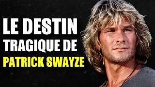 Le destin tragique de PATRICK SWAYZE