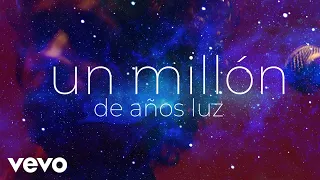 Soda Stereo - Un Millón de Años Luz (Official Visualizer)