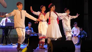 Сайли Бадахшон-танцевальная группа Дидор (РУЗИ МАВЛУД 82-летие Ага Хана IV PRO-PAMIR)