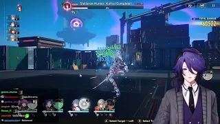 Sampo is TOO good for World 5 SU (ft. Honkai Star Rail)