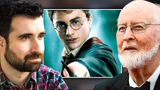 How to Sound like John Williams | Iconic Harry Potter Moments