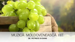 NEW HIT * MUZICĂ DE PETRECERE  MOLDOVENEASCĂ * Mузикэ Mолдовеняскэ де петречере * 2020 - 2021