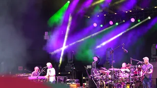 PHISH : Strawberry Letter 23 : {4K Ultra HD} : Deer Creek Music Center : Noblesville, IN : 6/4/2022