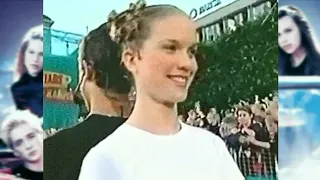 A*Teens - Mamma Mia (TV4 Stadskampen, Sweden 1999)