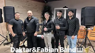 Daktar & Fabian Band - Cover: (Šhalom Stanko x Laci) Bičav mange Ježíš tiro duchos.