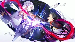 Endless Tears - Re:Zero INFINITY Theme Song