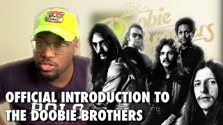 First Time Reaction | The Doobie Brothers - What A Fool Believes | Reaction