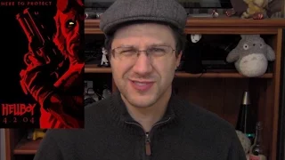Hellboy Reboot - Best Idea or Worst Idea?
