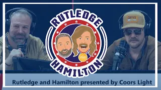 Matt Hamilton Is Back! Green Bay Packers OTAs, & Sour Grapes for Bucks Fans? - Rutledge and Hamilton