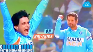 Sachin Sourav Ganguly Agarkar Zaheer Khan All Fired Up | INDvSA 2007 !!