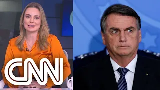 Rachel Sheherazade: Xandão te espera, Jair Bolsonaro | CNN ARENA