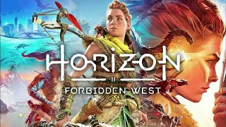 Прохождение:Horizon Forbidden West➤ Часть 16 Кульрут