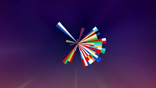 Eurovision 2021 - Jury Voting Theme