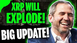 XRP *WARNING* RIPPLE WILL GO MAINSTREAM IN THE COMING WEEKS
