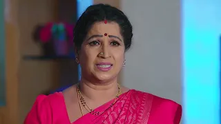 Kodallu Meeku Johaarlu - కోడళ్ళు మీకు జోహార్లు - Telugu Serial - EP - 76 - Pavithra - Zee Telugu