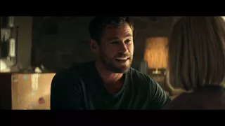 12 Strong Opening Scene