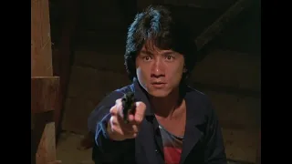 Jackie Chan Final Fight Scene - Dragon Heart (1985)