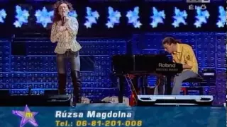 Magdi Rúzsa  - Most Élsz (Máté Péter)