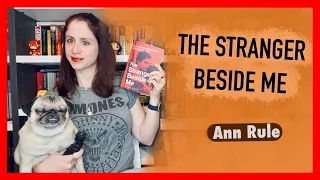 📚 RESEÑA 📖| The Stranger Beside Me [Un extraño a mi lado] - Ann Rule | PENNYLINE