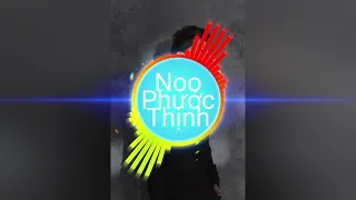 Cause I Love You (remix) - Noo Phước Thịnh | Nguyễn Vũ Long Official