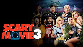 Todas las muertes de Scary Movie 3 (2003)