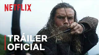 Vikingos: Valhalla - Temporada 2 (EN ESPAÑOL) | Tráiler oficial | Netflix