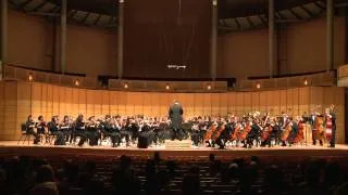 Tchaikovsky - Symphony No. 5 - Mvt. 4 (Finale) - UBC Symphony Orchestra