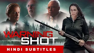 Warning Shot | Action Thriller starring James Earl Jones, David Spade, Bruce Dern