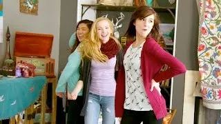 What A Girl Is - Dove Cameron, Christina Grimmie, Baby Kaely (from “Liv and Maddie”)