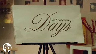 Days - KD Estrada (Lyrics)