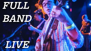 The Other Favorites - The Levee (Live from Knitting Factory Brooklyn)