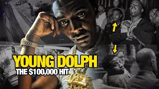 The Real Story Behind Young Dolph's Final Days Alive!