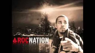 Loves Me Not w/ Hook Instrumental J. Cole - Friday Night Lights