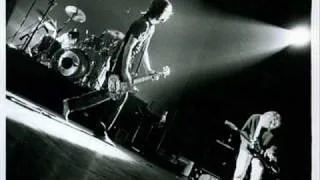 Nirvana - Sappy - live - 90/11/25 Off Ramp, Seattle