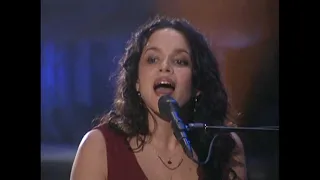 Ray Charles tribute - Norah Jones