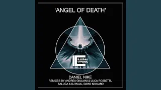 Angel Of Death (David Kinnard Remix)