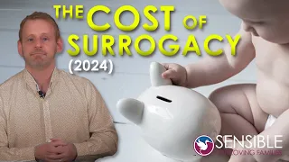 The Cost of Surrogacy (2024)