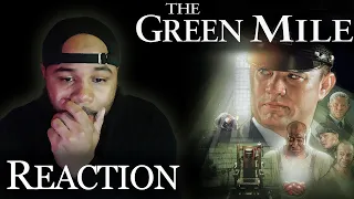 TIMELESS...| First Time Watching *The Green Mile* (1999) Movie Reaction