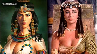 CLEOPATRA la REINA FARAÓN, Lo que NUNCA te HABÍAN CONTADO