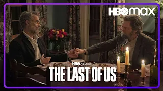 Frank y Bill | The Last Of Us | HBOMax