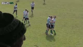 HIGHLIGHTS | Blyth Spartans 2-2 Curzon Ashton