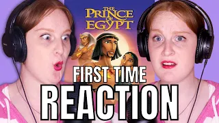 The Prince of Egypt is AMAZING