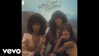 The Three Degrees - Take Good Care of Yourself (Official Audio)