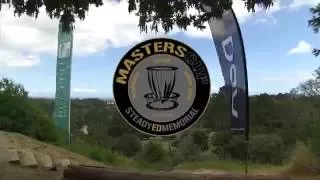 2016 Masters Cup - Final Round Featuring Paul McBeth, Ricky Wysocki, Nate Doss, Gregg Barsby