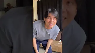 Kapatid ni Miguel Tan Felix Viral Prank🤣