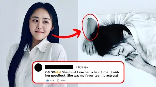 What Happened to Moon Geun Young | 2024 Update
