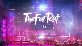 TheFatRat - Unity 11時間耐久