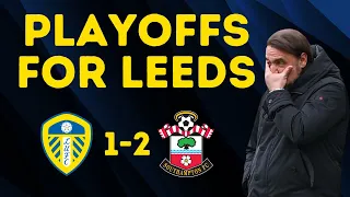 So... The Playoffs - Breaking Down Leeds vs Southampton