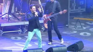 Thomas Anders-Full Show -Live